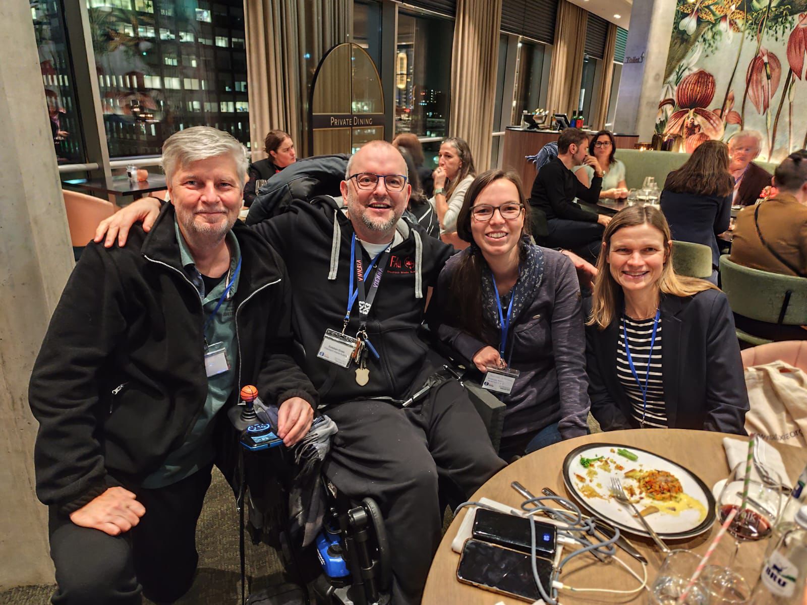 Euro Ataxia Amsterdam 28.10.2025